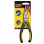 Плоскогубці Stanley FatMax подовж. напівкругл. губки L=160мм. (0-89-869) - зменшене зображення 3