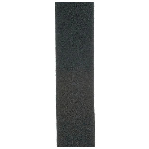 Ремінь для гітари D'Addario Basic Leather Strap Black (25BL00) - picture 2