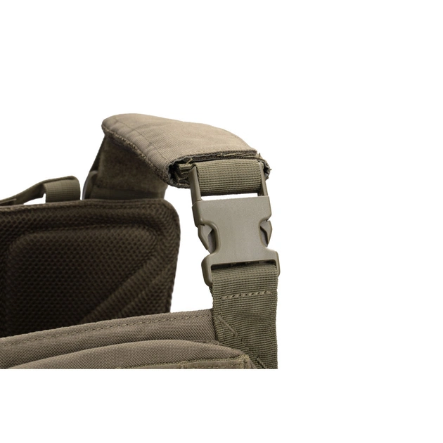 Плитоноска 2E Combat Тип 3 2Е Green (2E-MILPLACARTYPE3-YC-OG) - зображення 11