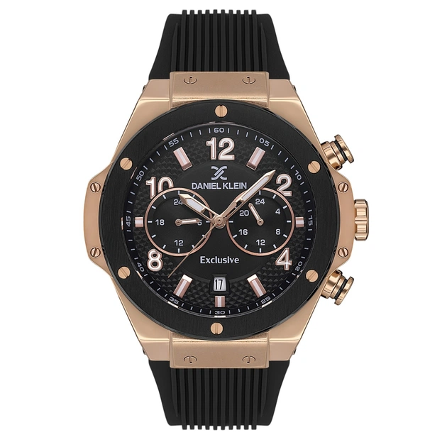 Наручные часы Daniel Klein DK.1.13615-6 - изображение 1