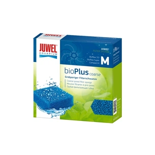 Наповнювач для акваріумного фільтра Juwel bioPlus coarse груба губка M Compact (4022573880502) зображення 1