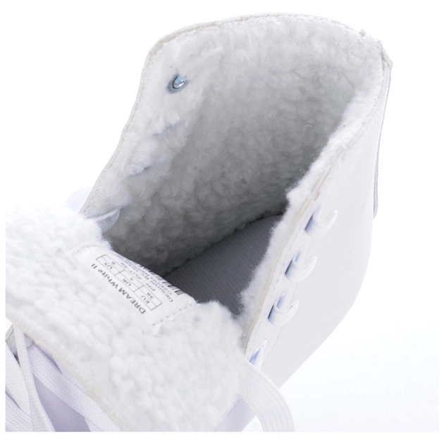 Ковзани Tempish Dream Фігурні Білі II/43 (1300001711/43) - picture 11