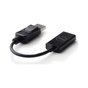 Перехідник DisplayPort to HDMI 2.0 (4K) Kit Dell (492-BBXU) - зменшене зображення 3