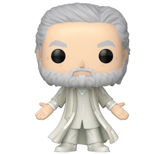 Фігурка Funko Pop серії Трон: Арес - Кевін Флінн (88229) зображення 1