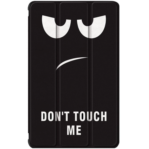 Чохол до планшета BeCover Smart Case Huawei MatePad T8 Don't Touch (705097) (705097) - изображение 1