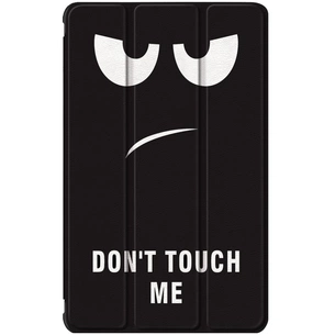 Чохол до планшета BeCover Smart Case Huawei MatePad T8 Don't Touch (705097) (705097) зображення 1