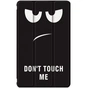 Чохол до планшета BeCover Smart Case Huawei MatePad T8 Don't Touch (705097) (705097) - зменшене зображення 1