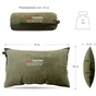 Туристична подушка Terra Incognita Pillow 50x30 (4823081502852) - зменшене зображення 3