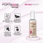 Масло для волос Fortesse Professional Repair & Protect Восстановливающее масло 5в1 Для сухих и поврежденных волос 60 мл (4823115501523) - уменьшенное изображение 2