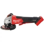 Шліфувальна машина Milwaukee M18 FSAGV125XPDB-0X, 125мм, HDкейс (без АКБ та ЗП) (4933478437) - зменшене зображення 2
