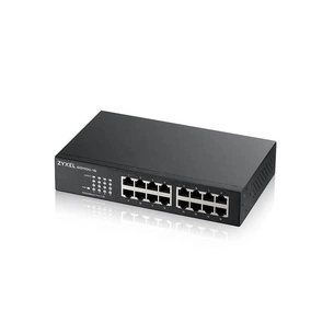 Коммутатор ZYXEL GS1100-16 (GS1100-16-EU0104F) изображение 1