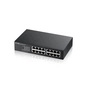 Коммутатор ZYXEL GS1100-16 (GS1100-16-EU0104F) - уменьшенное изображение 1