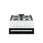 Плита Electrolux LKG500014W - зменшене зображення 2