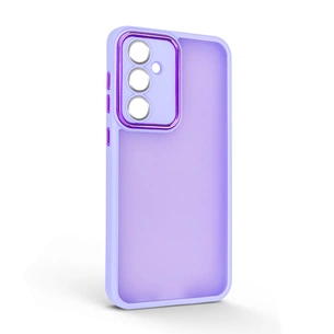 Чохол до мобільного телефона Armorstandart Shade Samsung S23 FE Violet (ARM75667) зображення 1