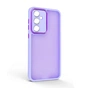 Чохол до мобільного телефона Armorstandart Shade Samsung S23 FE Violet (ARM75667) - зменшене зображення 1