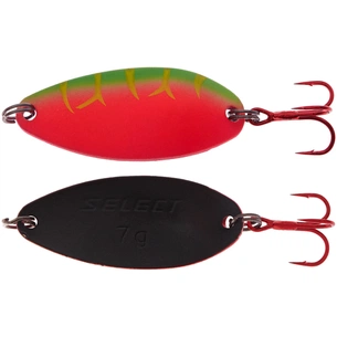 Блешня Select Deeper Lakes Rivers 5.0g 018 DF (1870.61.81) зображення 1