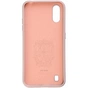Чохол до мобільного телефона Armorstandart ICON Case Samsung A01 Pink Sand (ARM56328) - зменшене зображення 2