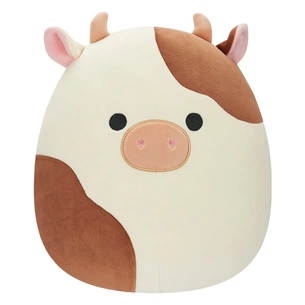 М'яка іграшка Squishmallows Корівка Ронні 30 см (SQCR04170) зображення 1