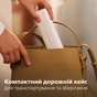 Електрична зубна щітка Philips HX7406/02 - зменшене зображення 12