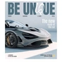 Зошит Школярик Magazine 60 аркушів клітинка (060-3535K) - зменшене зображення 2