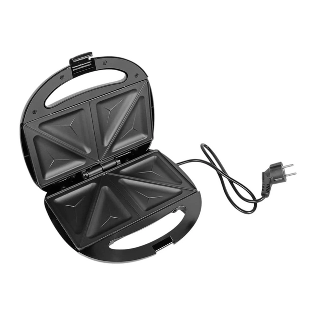 Сендвічниця Grunhelm GSM711 - picture 4