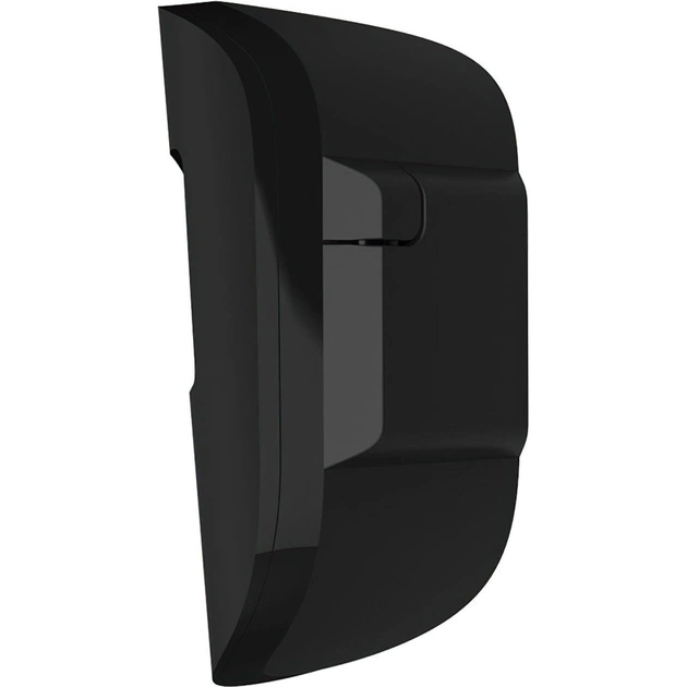 Датчик руху Ajax MotionCam HDR (PhOD) black - picture 6