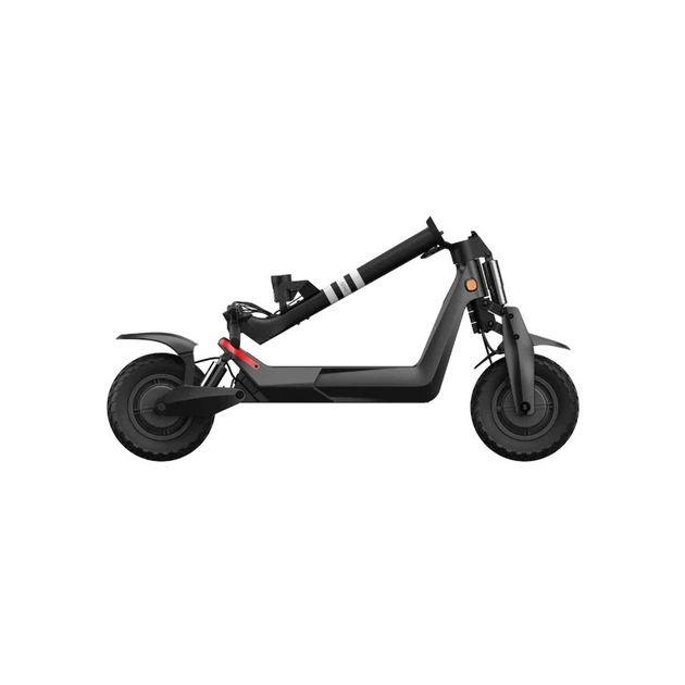 Електросамокат OKAI Panther Off-Road 12" Black (ES800-B) - зображення 6