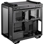 Корпус ASUS TUF Gaming GT502 Black (90DC0090-B09010) - зменшене зображення 7