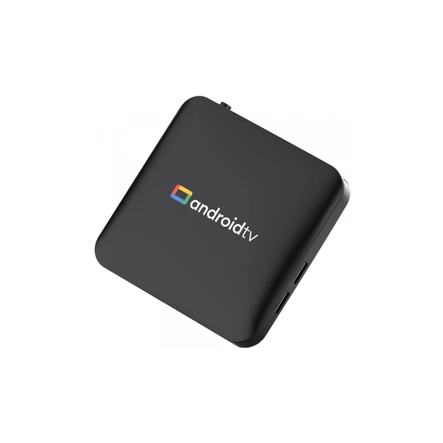 Медіаплеєр H96 MAX S905L3 (S905L3_2GB/16GB) - picture 4