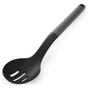 Ложка поварская KitchenAid Classic для сервірування з прорізами 34 см сірий (KHA004OHCHGG) - уменьшенное изображение 2