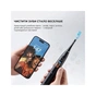 Електрична зубна щітка Oclean X Pro 20 Set Electric Toothbrush Black (6970810556964) - зменшене зображення 9