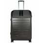 Чемодан Semi Line 28" (L) Dark Brown/Blue Line (T5736-3) (DAS303805) - уменьшенное изображение 2