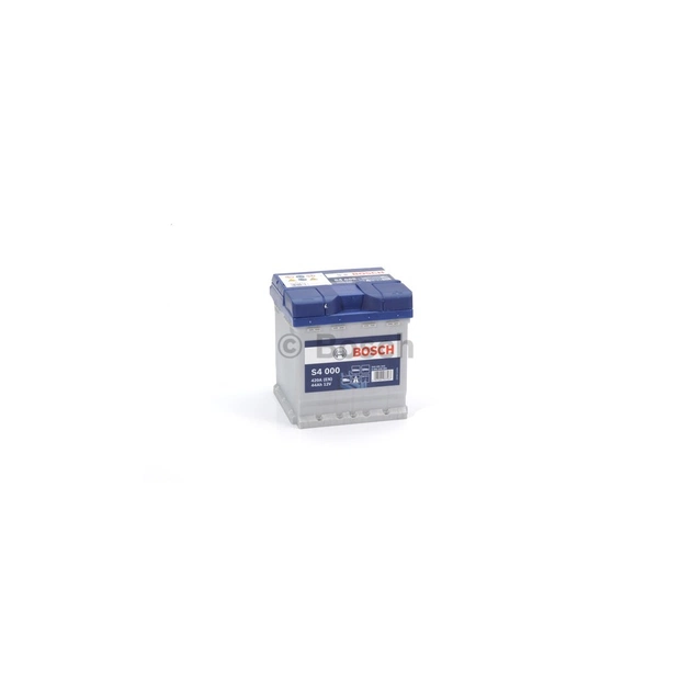 Аккумулятор автомобильный Bosch 44А (0 092 S40 001) - изображение 1