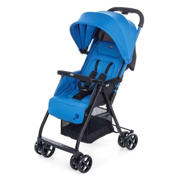 Коляска Chicco Ohlala 2 Stroller Unicorn (79472.60) - изображение 1