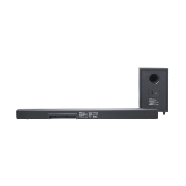 Акустична система JBL Cinema SB550 Black (JBLSB550BLKEP) - зображення 3