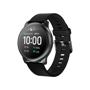 Смарт-годинник Haylou Smart Watch Solar (LS05) Black (3090269) зображення 1