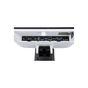 POS-термінал Sam4s SAPPHIRE-S560 PCAP Touch, J6412/8Gb/240Gb/6*USB/2*RS232/MSR/black (SAPH-560/CITENNNMB) - зменшене зображення 4