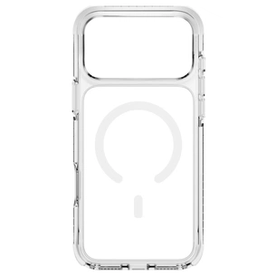 Чехол для мобильного телефона Uniq Combat iPhone 18 Pro Max/17 Pro Max Magclick Charging White (8886463698983) изображение 1