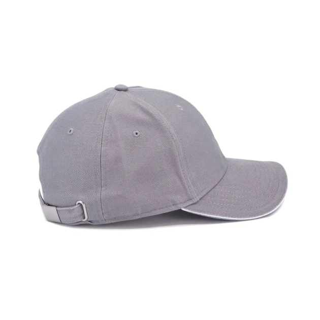 Кепка coFEE Classic sandwich сірий/білий (2099-7 CO) - зображення 4