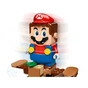 Конструктор LEGO Super Mario Головоломка з рослиною-піранією (71382) - зменшене зображення 8