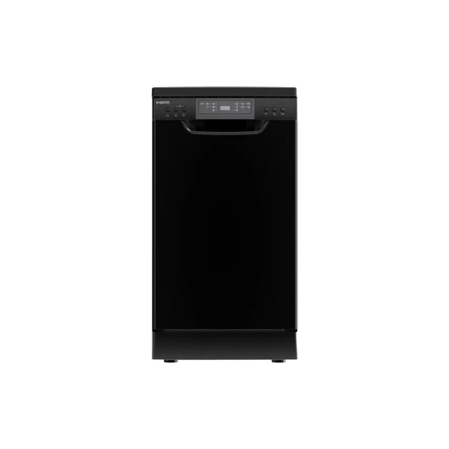 Посудомийна машина MPM MPM-45-ZMF-02 - зображення 1