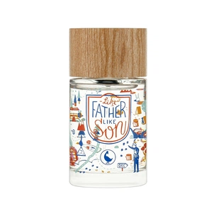 Туалетна вода El Ganso Like Father Like Son 75 мл (8434853002362) зображення 1