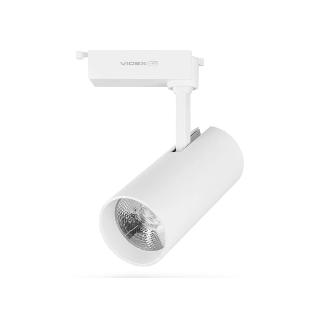 Світильник Videx LED 30W 4100K білий (VL-TR04-304W) - picture 2