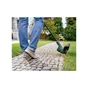 Тример садовий Bosch EasyGrassCut 18V-230 PBA, 18V, 2Ah, 23см (0.600.8C1.A03) - зменшене зображення 3
