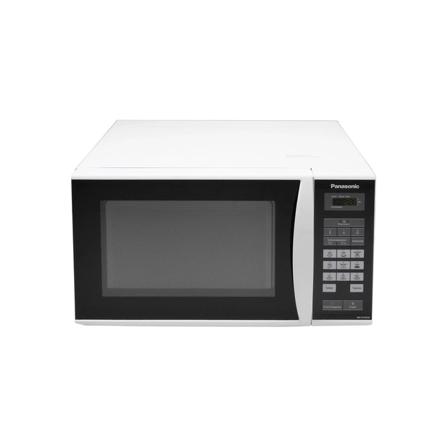 Мікрохвильова піч Panasonic NN-ST342WZUE - зображення 1