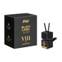 Ароматизатор для автомобиля Vitol Osvizhuvach povitrya VITOL Black Label Morning Dew VIII 8ml V230408 (V230408) - уменьшенное изображение 1