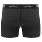Термотруси Turbat Retezat Boxer 2 Mns caviar - XXXL - чорний (012.002.0912) - зменшене зображення 2