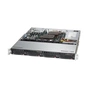 Корпус до сервера Supermicro 1U 800W/813MF2TQC-R804CB (CSE-813MF2TQC-R804CB) - зменшене зображення 1