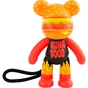 Фигурка ToyMonster Kuma Paw серия Гурман (blind box) (T02406-12P) - уменьшенное изображение 3