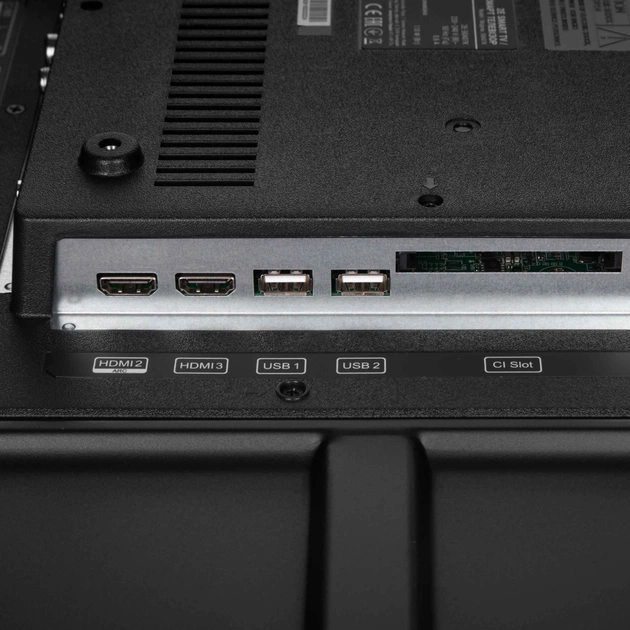 Телевізор 2E 65A07K (2E-65A07K) - зображення 10